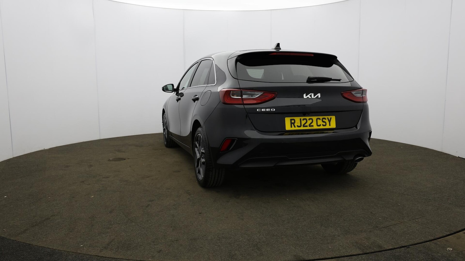 Used Kia Ceed 2022 for sale - 76026696: Photo 34