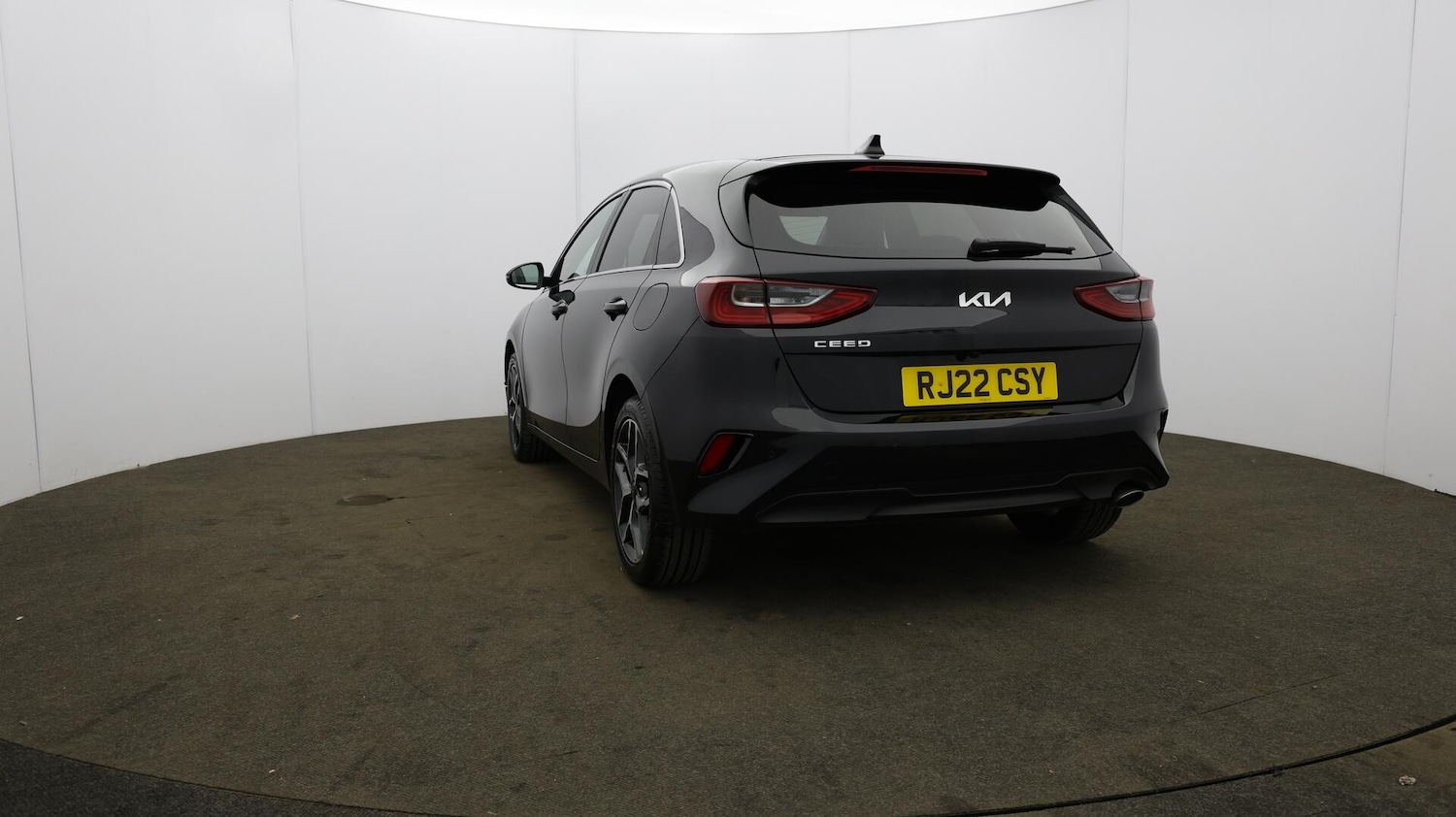 Used Kia Ceed 2022 for sale - 76026696: Photo 35