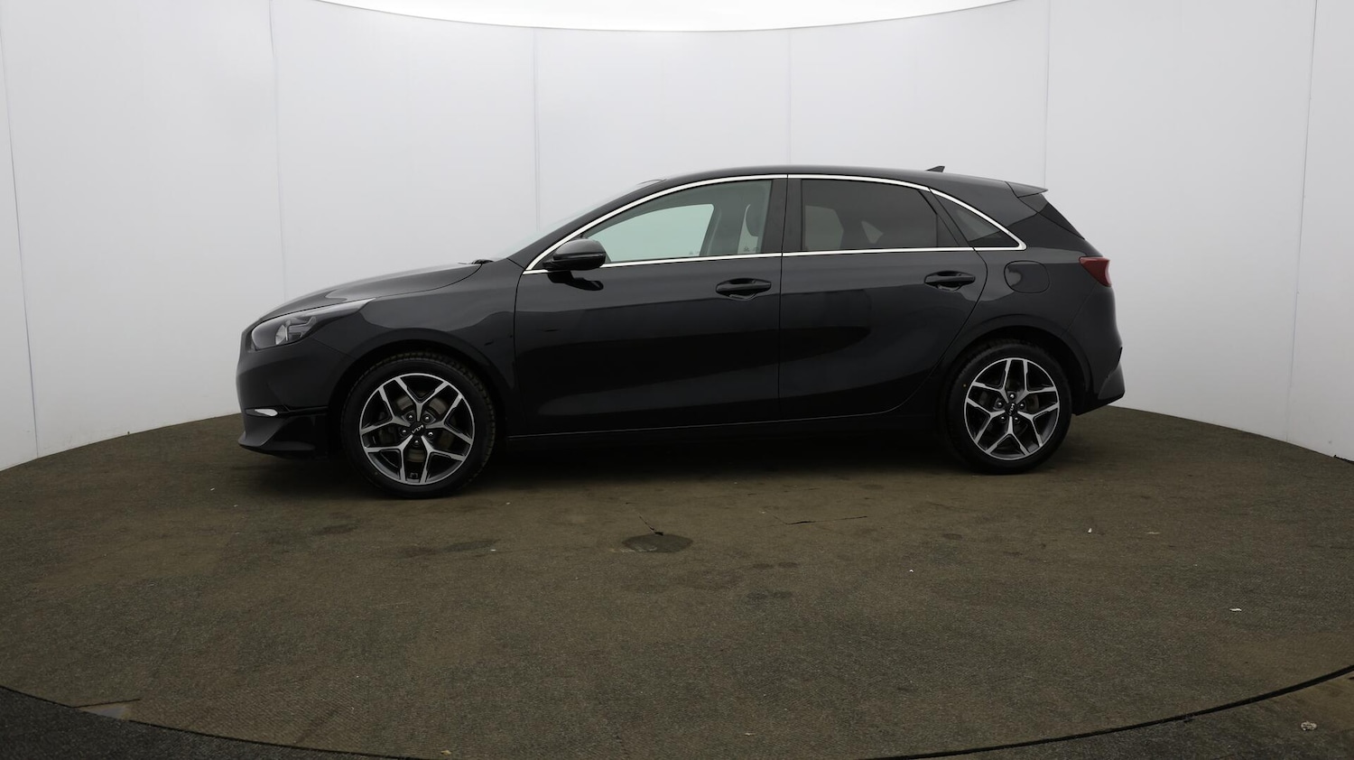Used Kia Ceed 2022 for sale - 76026696: Photo 36