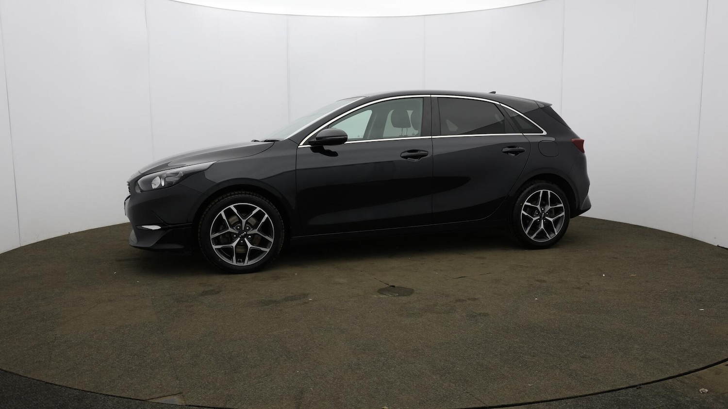 Used Kia Ceed 2022 for sale - 76026696: Photo 37
