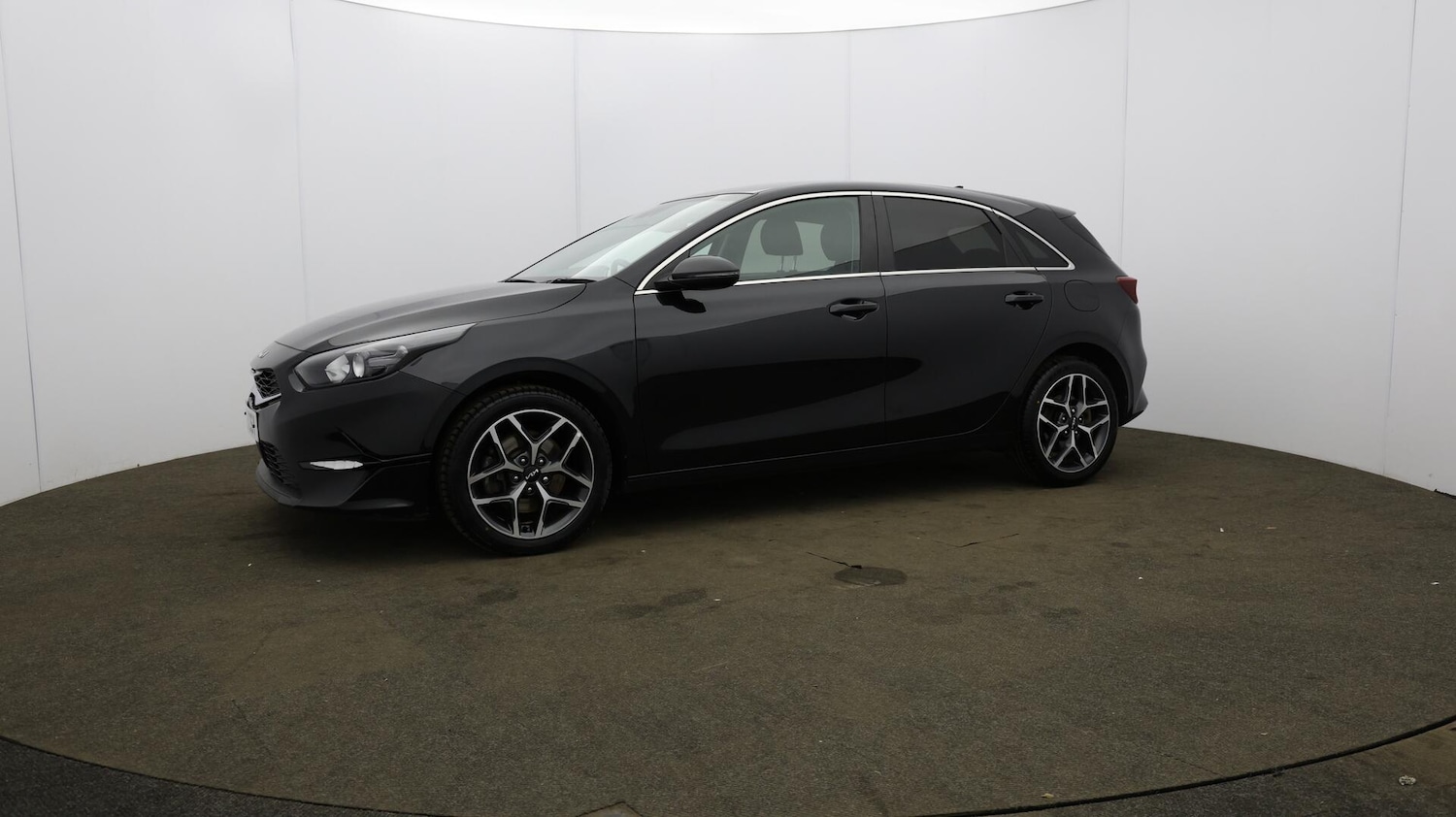 Used Kia Ceed 2022 for sale - 76026696: Photo 38