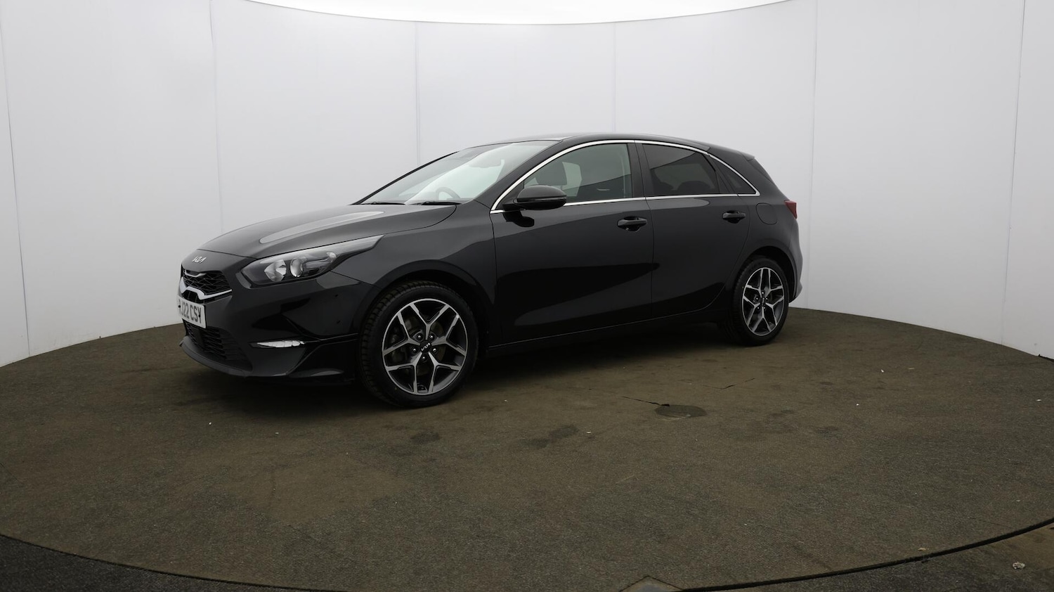 Used Kia Ceed 2022 for sale - 76026696: Photo 39