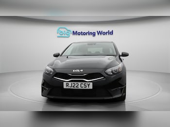 Used Kia Ceed 2022 for sale - 76026696: Photo 3