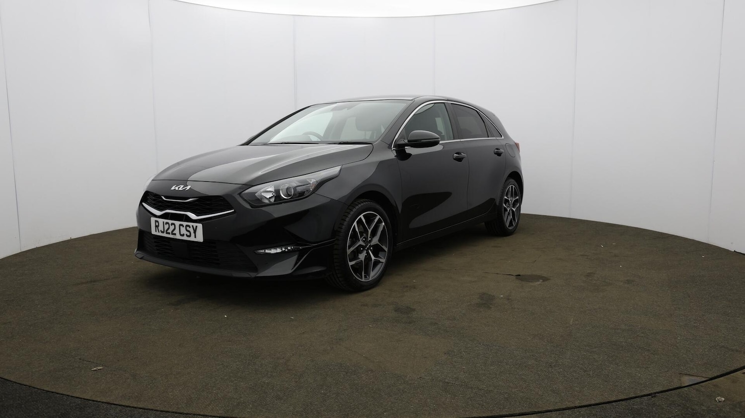 Used Kia Ceed 2022 for sale - 76026696: Photo 41