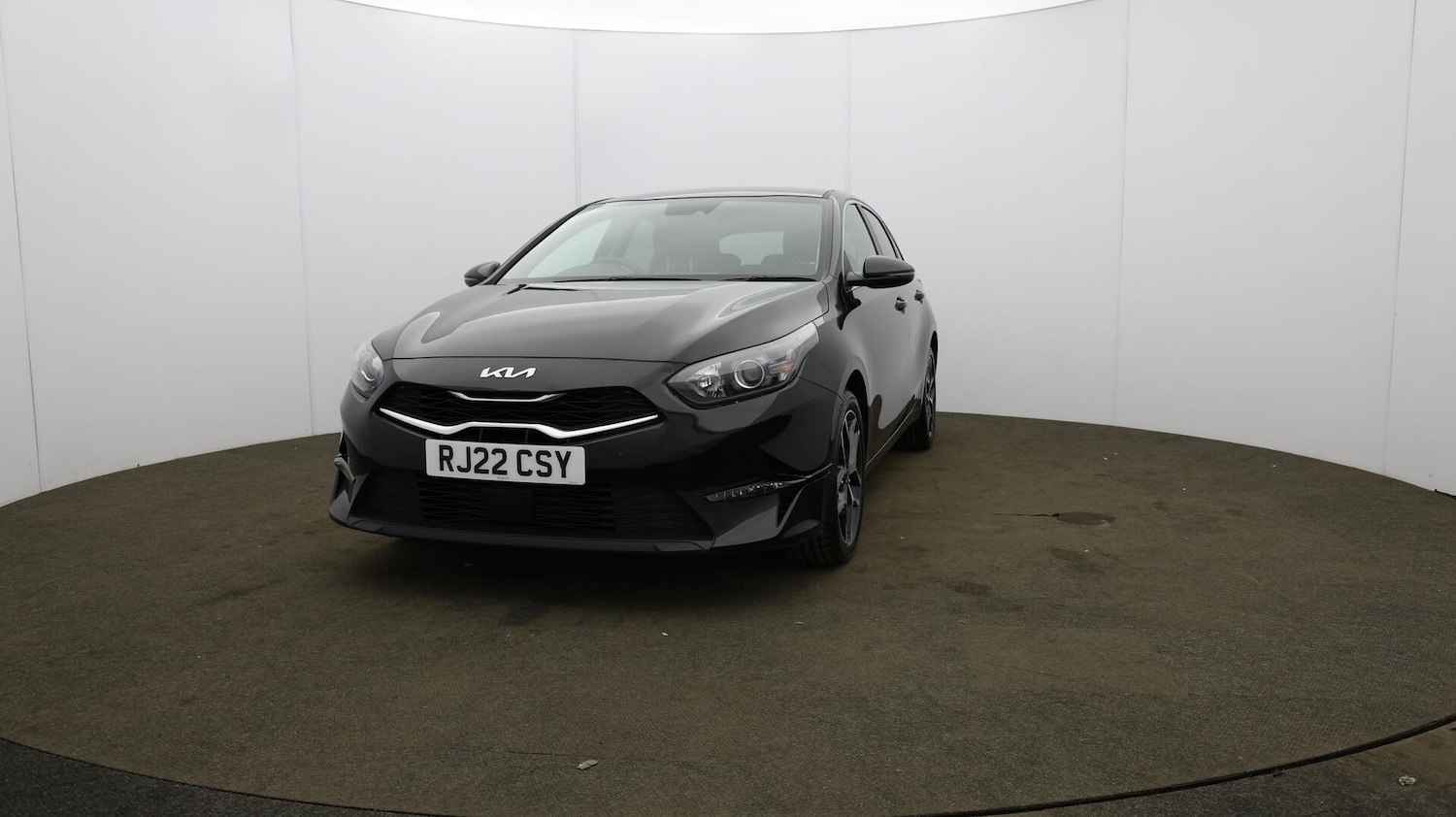 Used Kia Ceed 2022 for sale - 76026696: Photo 43