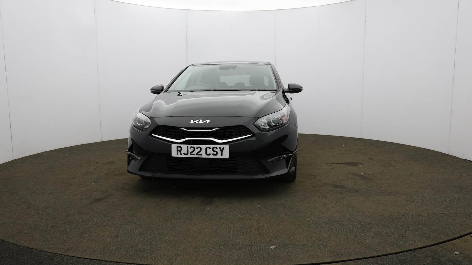 Used Kia Ceed 2022 for sale - 76026696: Photo 44