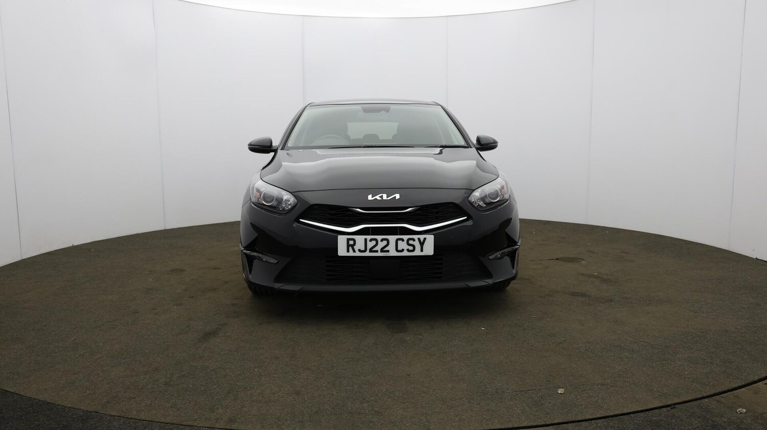 Used Kia Ceed 2022 for sale - 76026696: Photo 45
