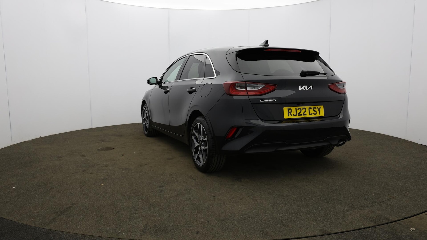 Used Kia Ceed 2022 for sale - 76026696: Photo 46