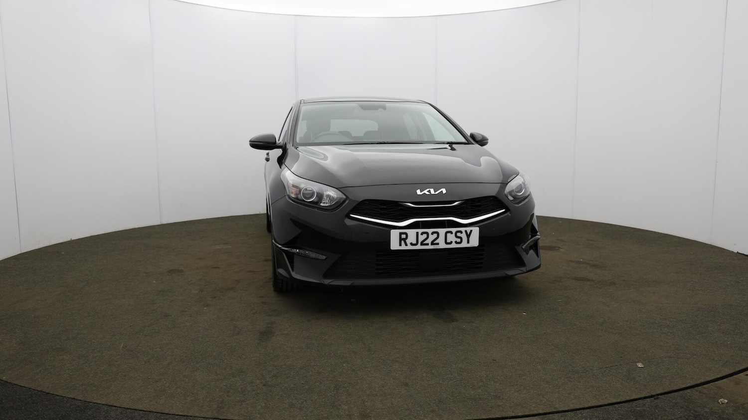 Used Kia Ceed 2022 for sale - 76026696: Photo 47