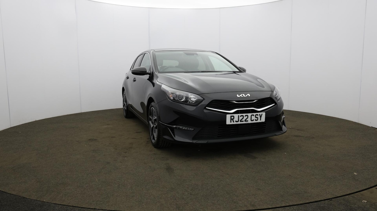 Used Kia Ceed 2022 for sale - 76026696: Photo 48
