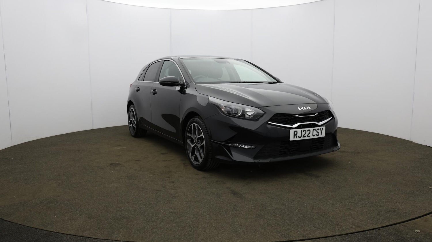 Used Kia Ceed 2022 for sale - 76026696: Photo 49