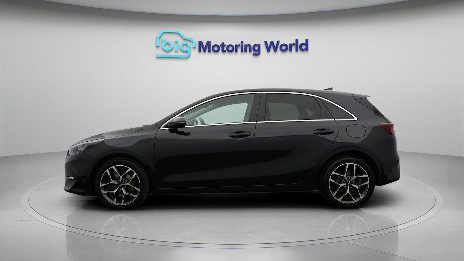 Used Kia Ceed 2022 for sale - 76026696: Photo 5