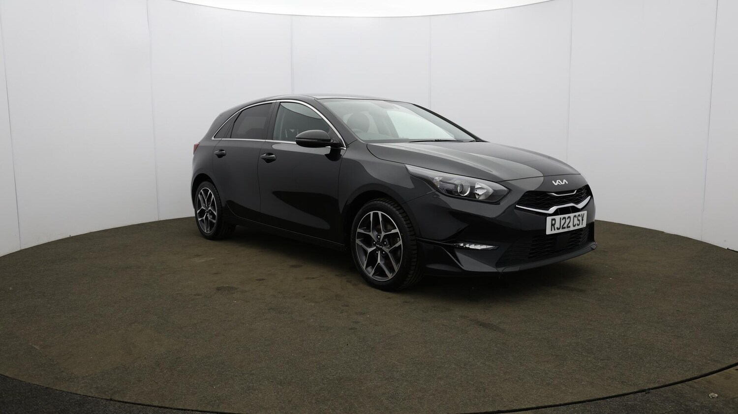 Used Kia Ceed 2022 for sale - 76026696: Photo 50