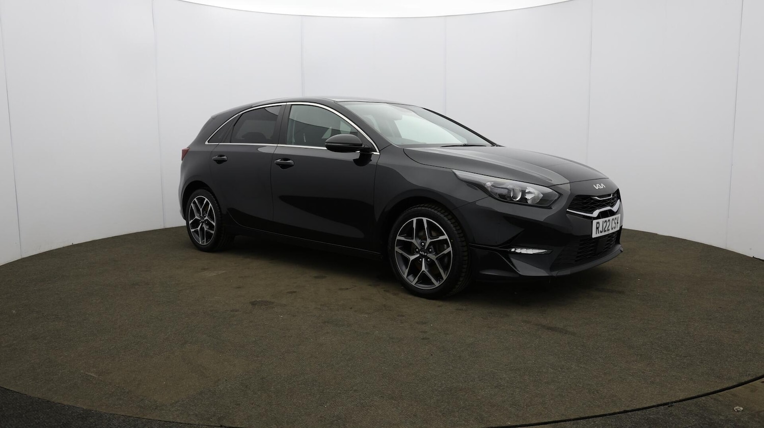 Used Kia Ceed 2022 for sale - 76026696: Photo 51