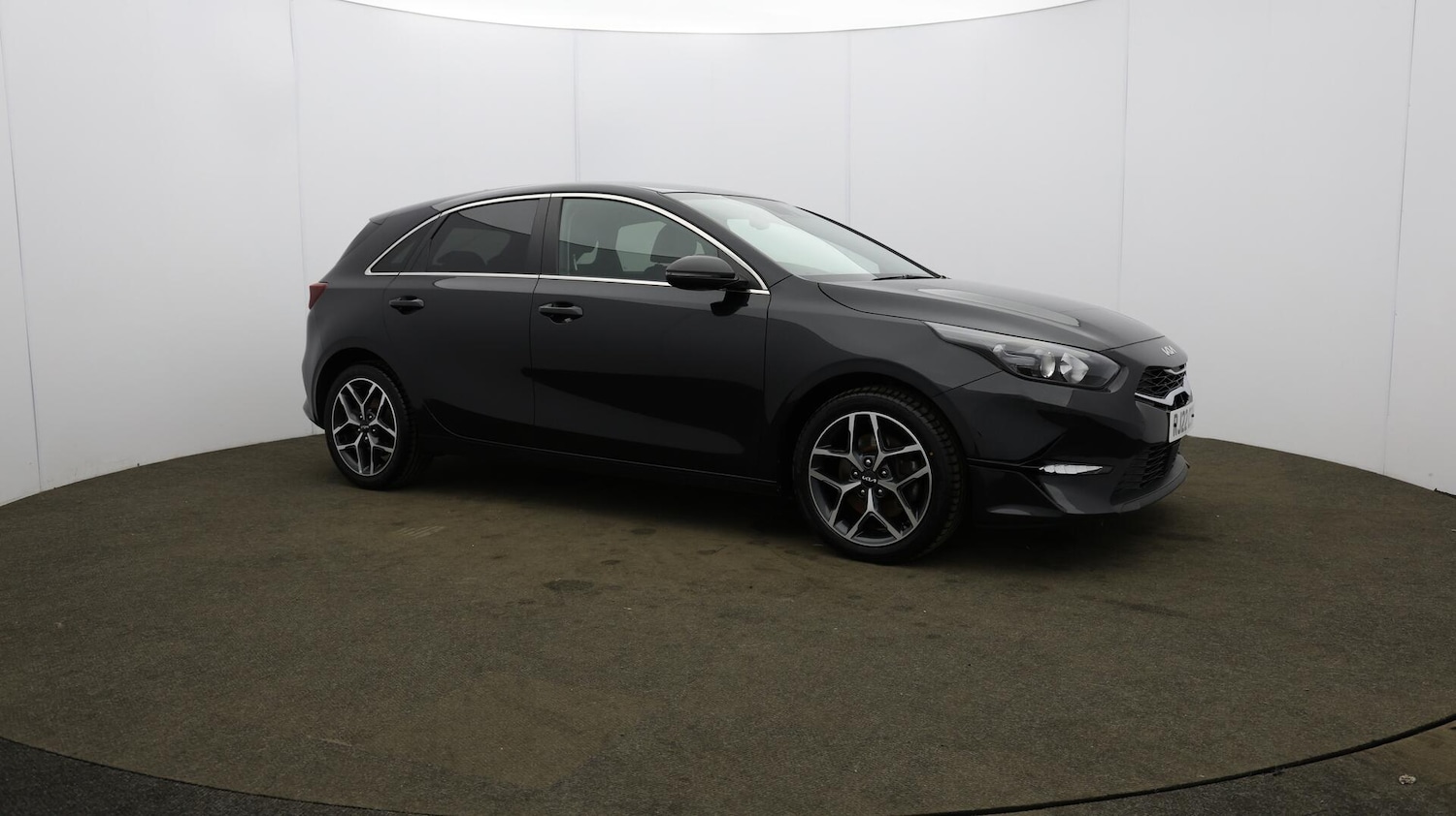 Used Kia Ceed 2022 for sale - 76026696: Photo 52