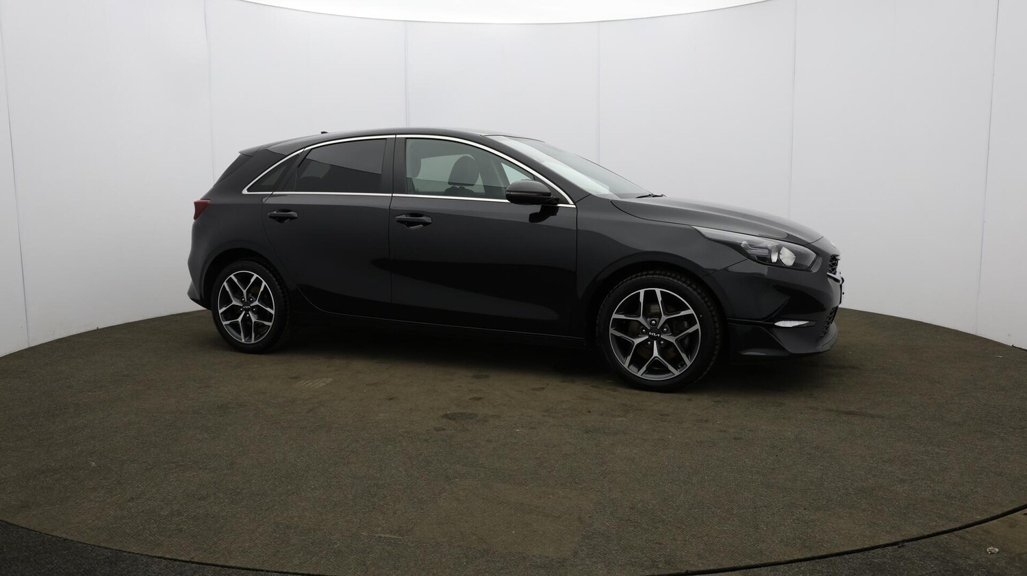 Used Kia Ceed 2022 for sale - 76026696: Photo 53