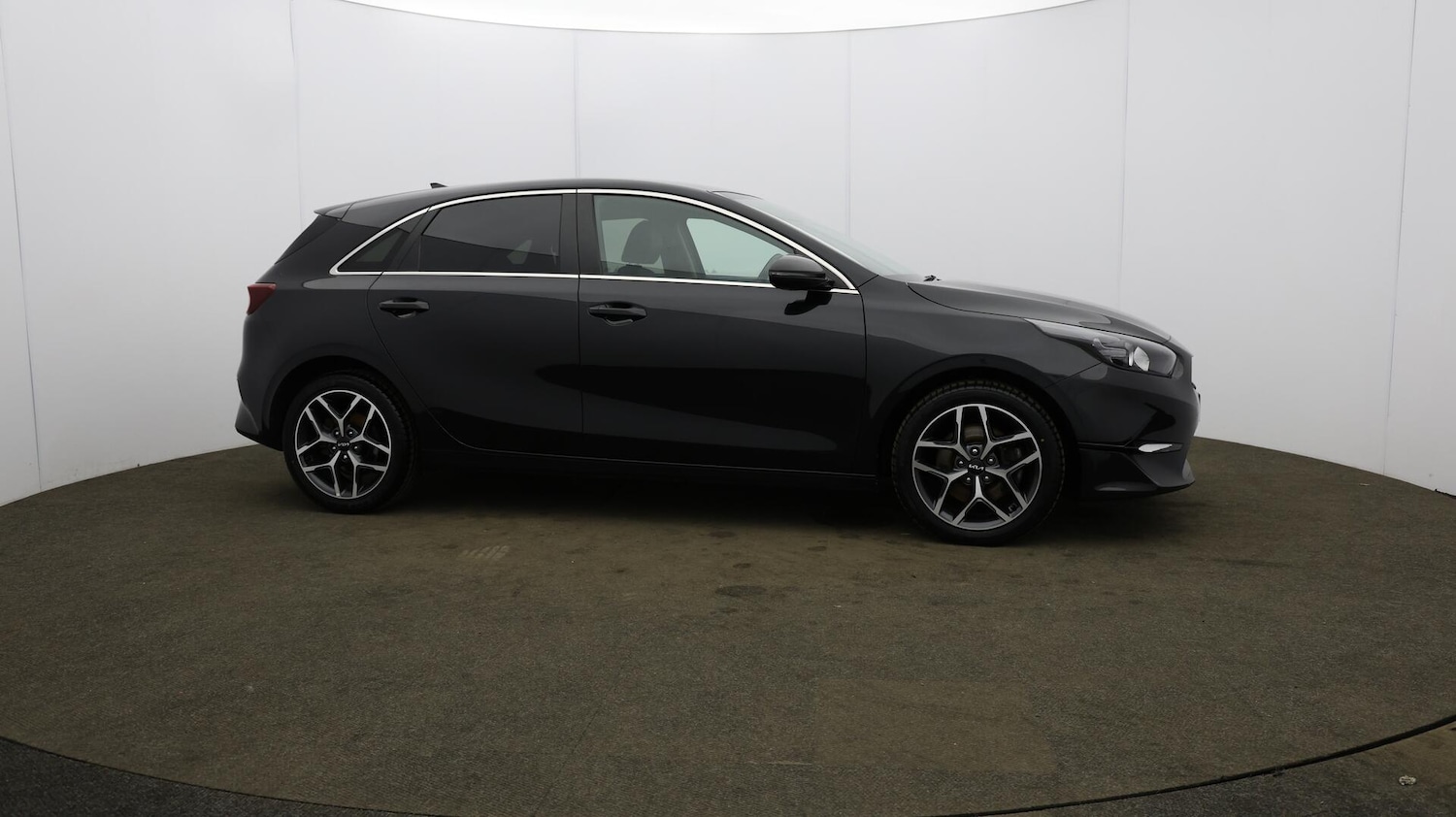 Used Kia Ceed 2022 for sale - 76026696: Photo 54