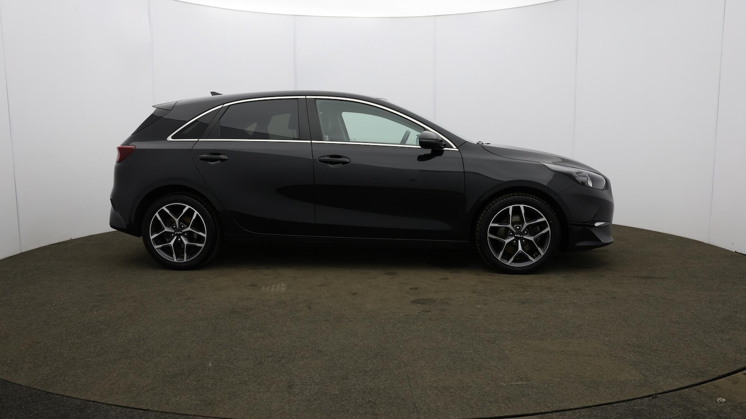 Used Kia Ceed 2022 for sale - 76026696: Photo 55
