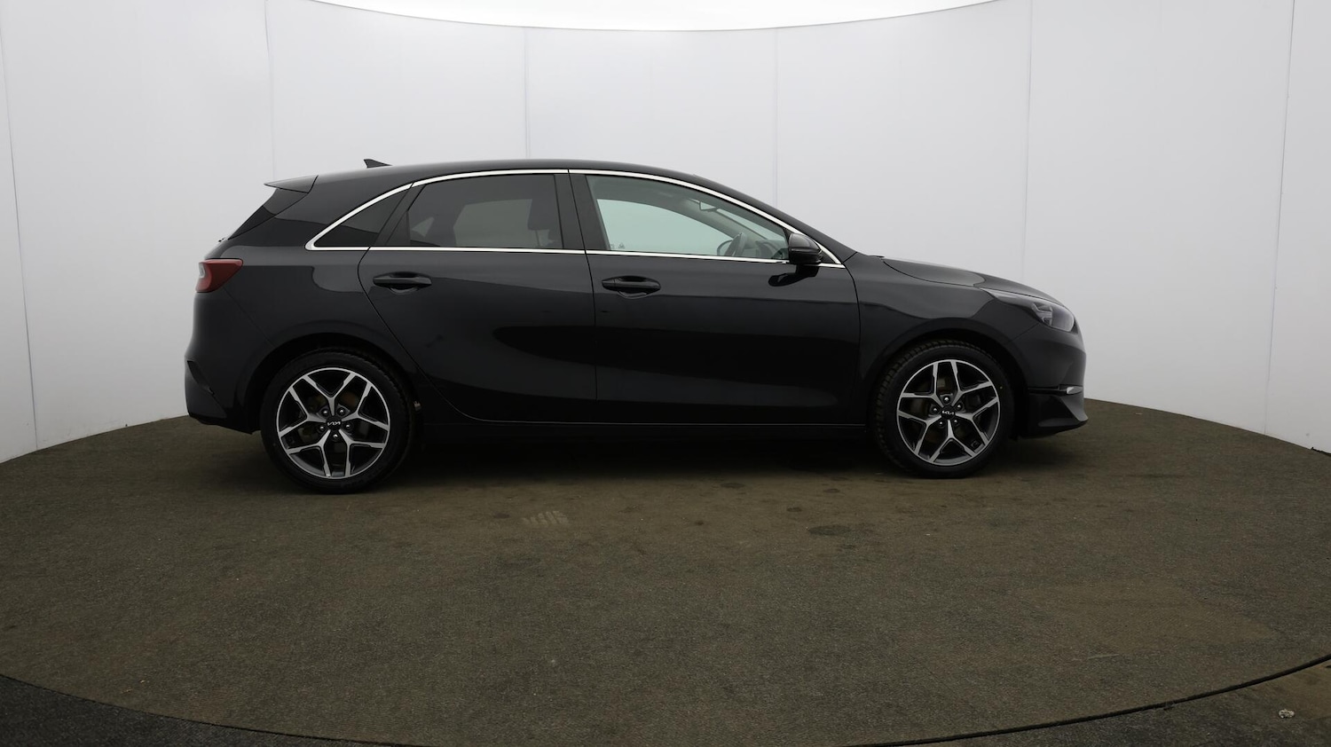 Used Kia Ceed 2022 for sale - 76026696: Photo 56