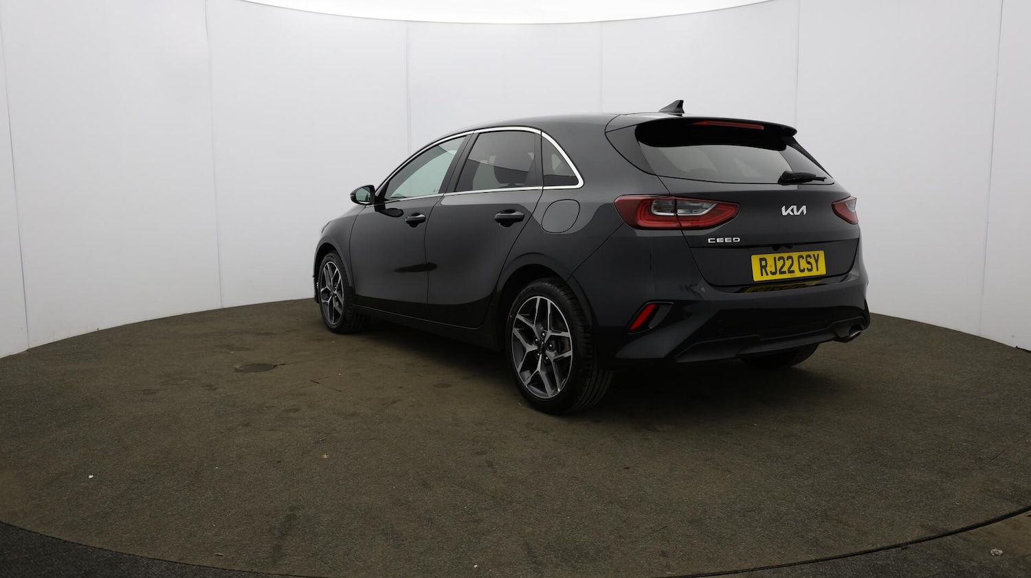 Used Kia Ceed 2022 for sale - 76026696: Photo 57