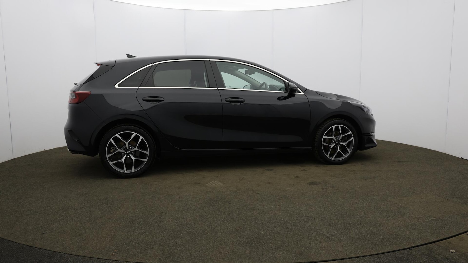 Used Kia Ceed 2022 for sale - 76026696: Photo 58