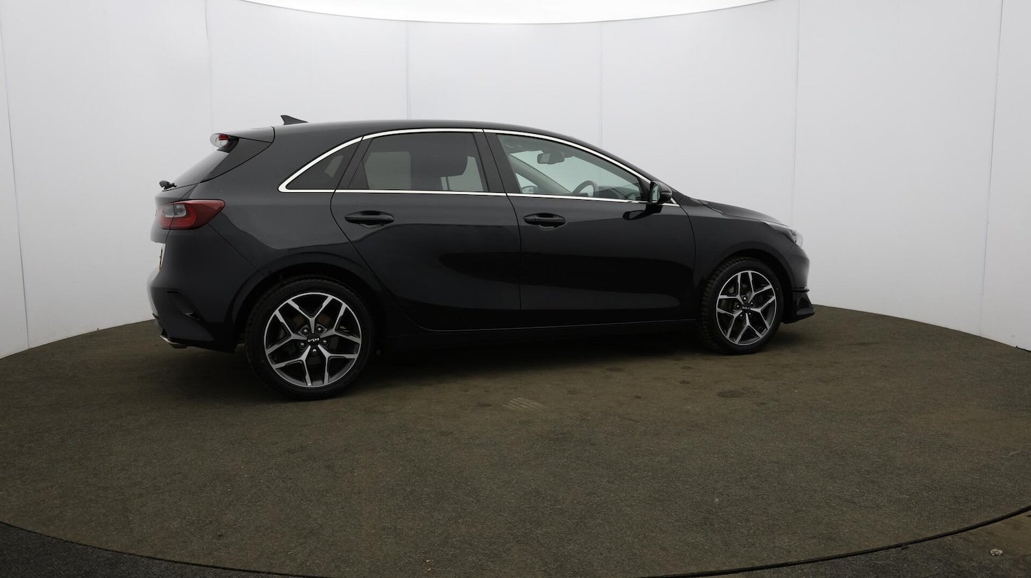 Used Kia Ceed 2022 for sale - 76026696: Photo 59