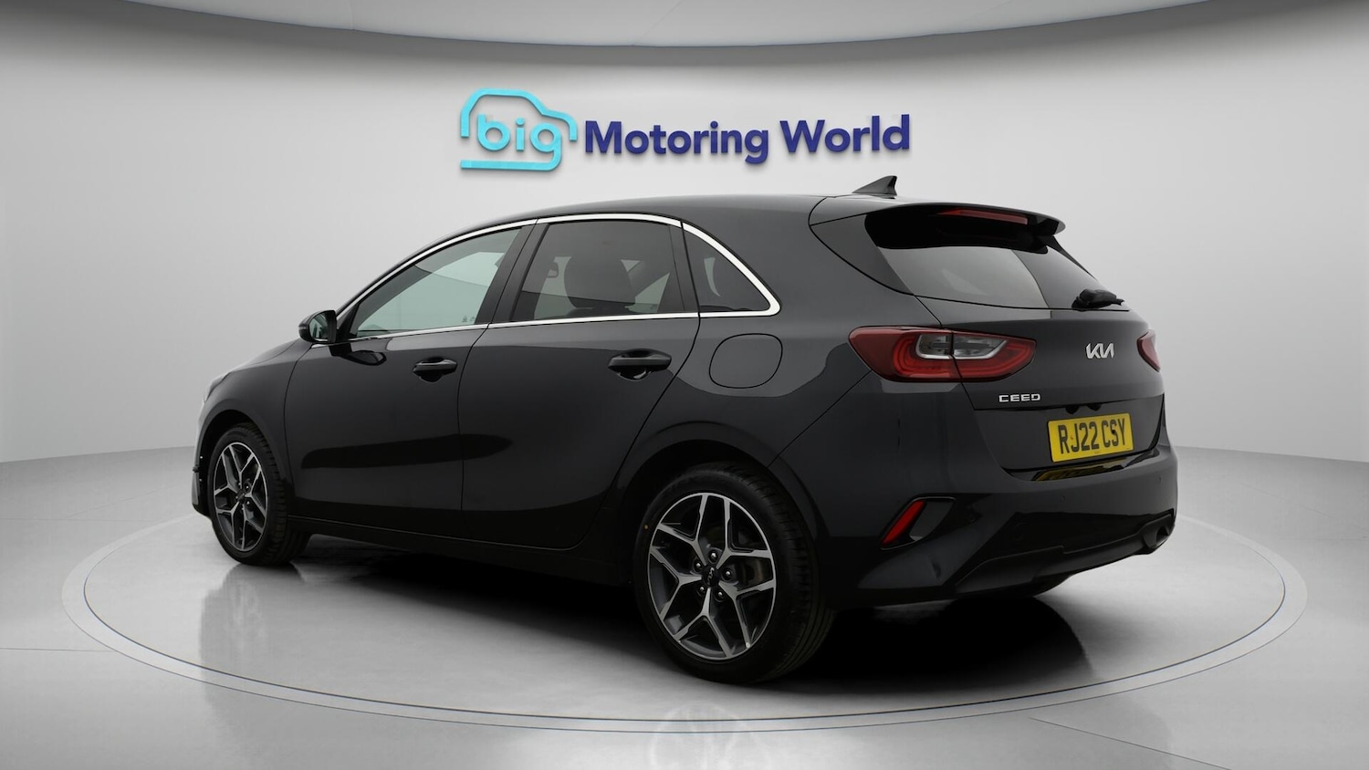Used Kia Ceed 2022 for sale - 76026696: Photo 6