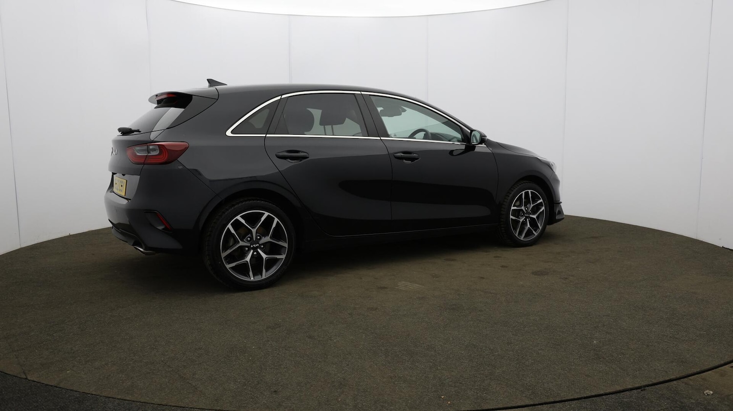 Used Kia Ceed 2022 for sale - 76026696: Photo 60