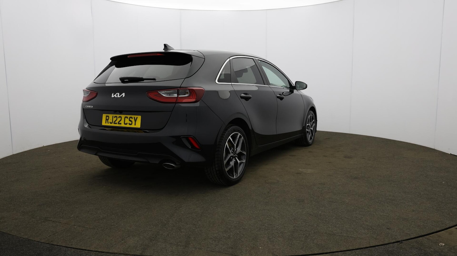 Used Kia Ceed 2022 for sale - 76026696: Photo 63