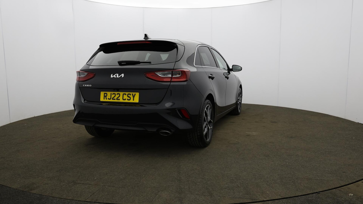 Used Kia Ceed 2022 for sale - 76026696: Photo 64