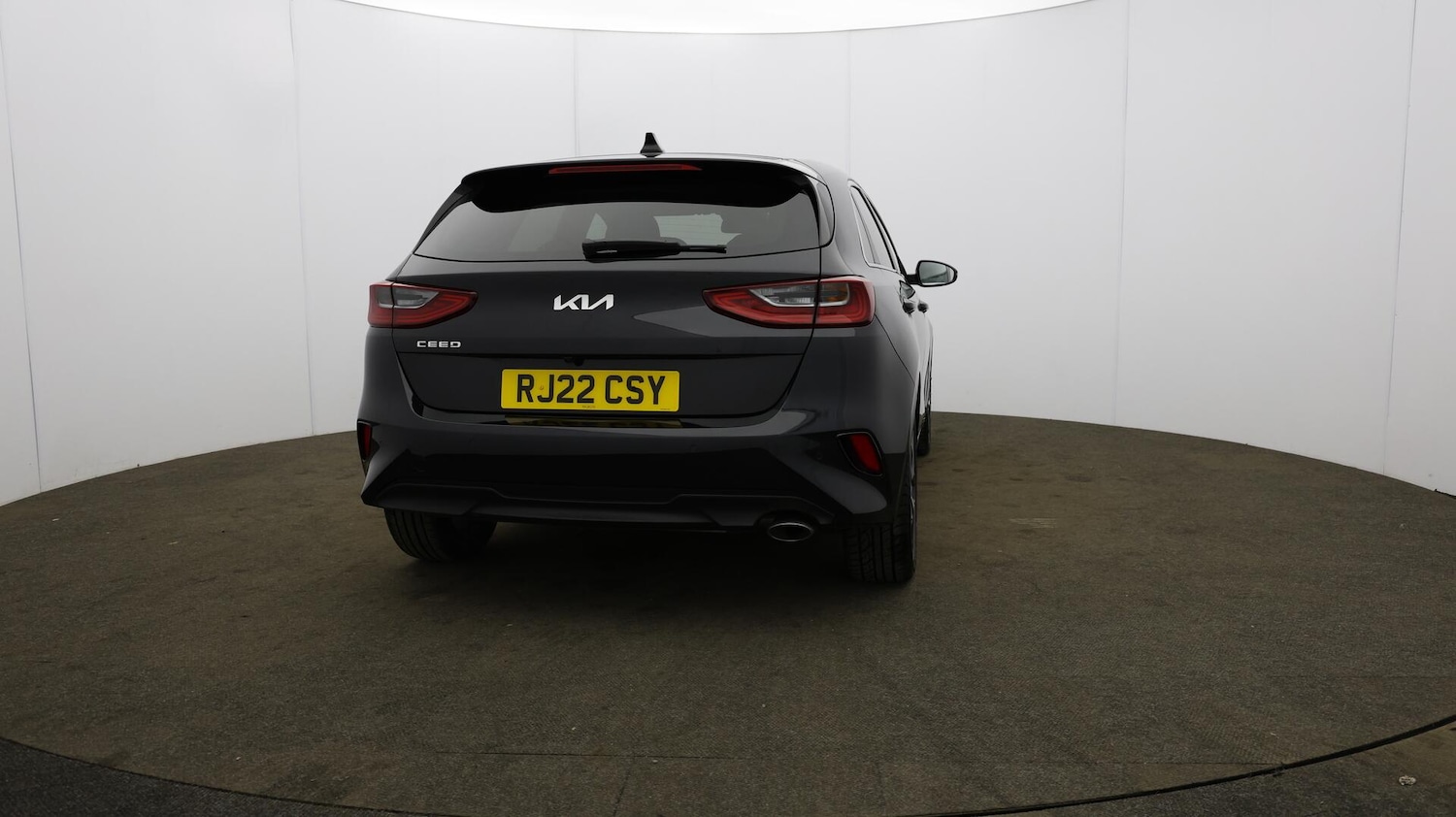 Used Kia Ceed 2022 for sale - 76026696: Photo 65