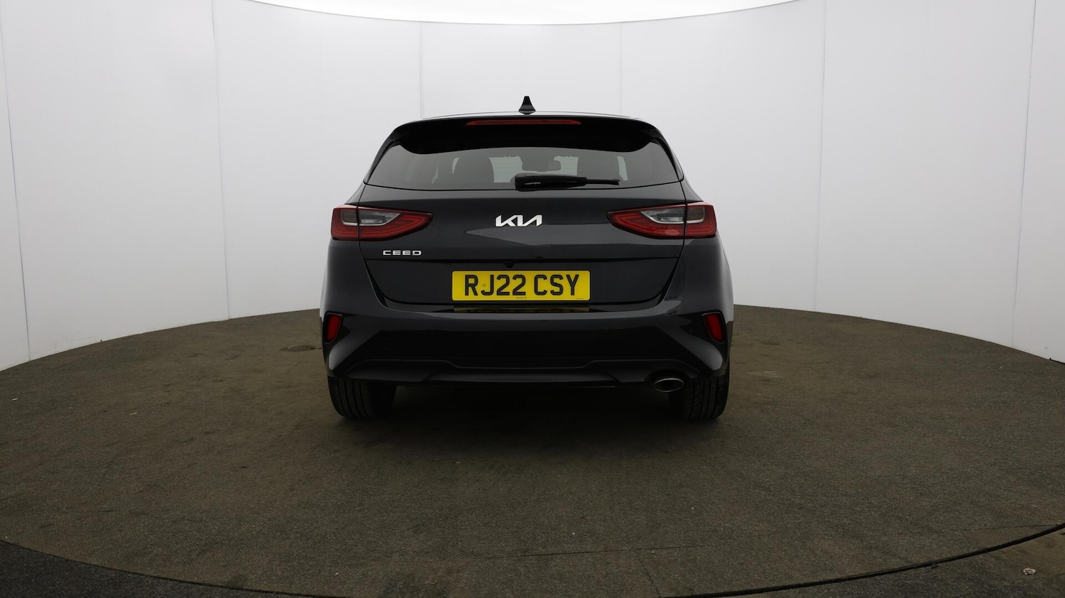 Used Kia Ceed 2022 for sale - 76026696: Photo 66