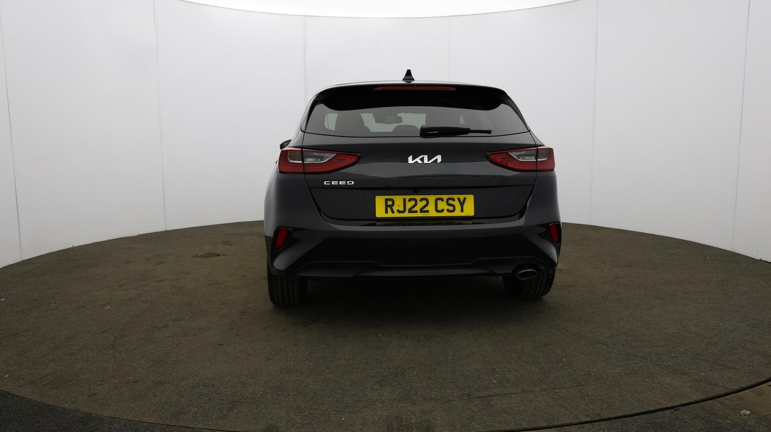 Used Kia Ceed 2022 for sale - 76026696: Photo 67