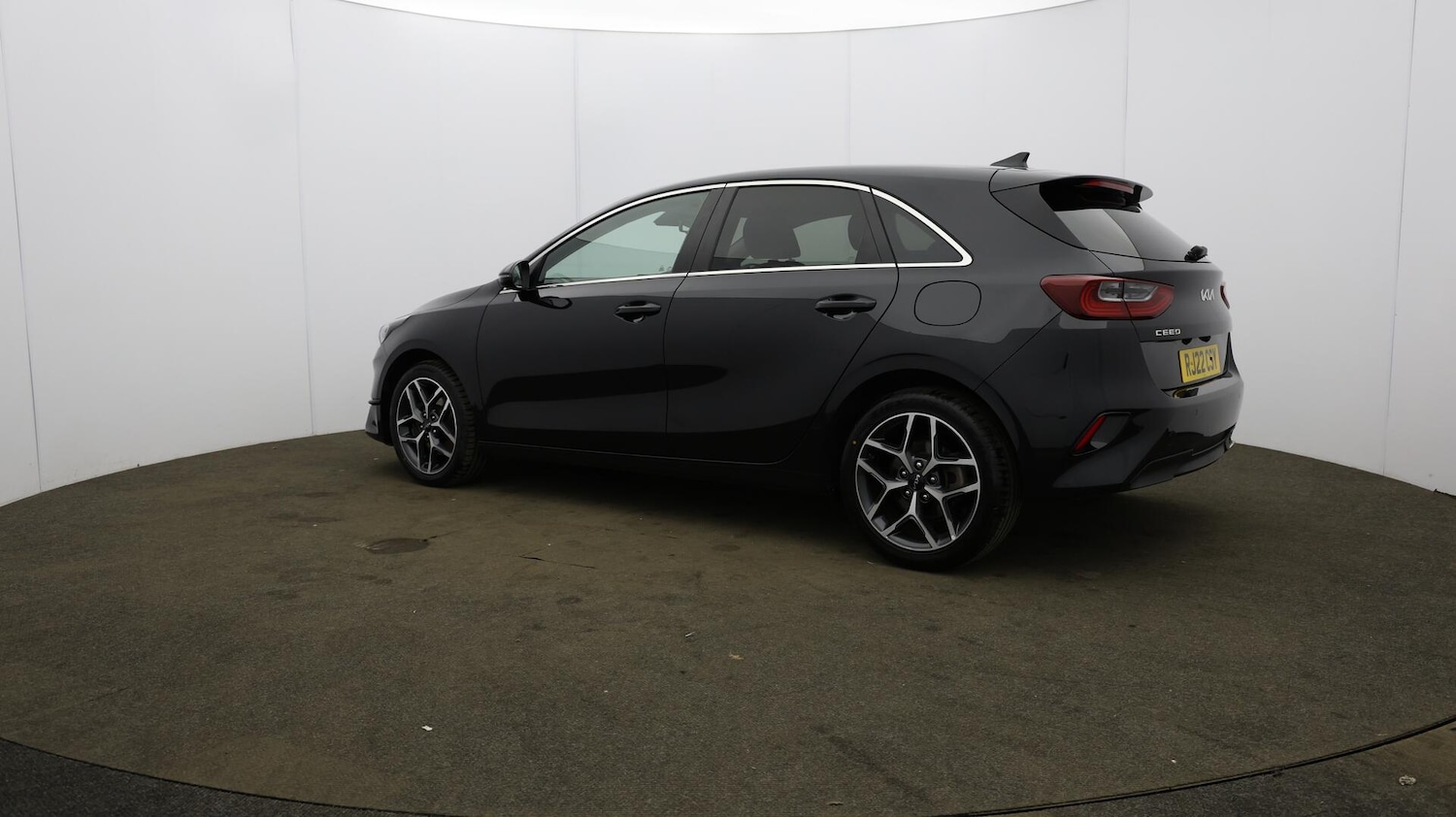 Used Kia Ceed 2022 for sale - 76026696: Photo 69