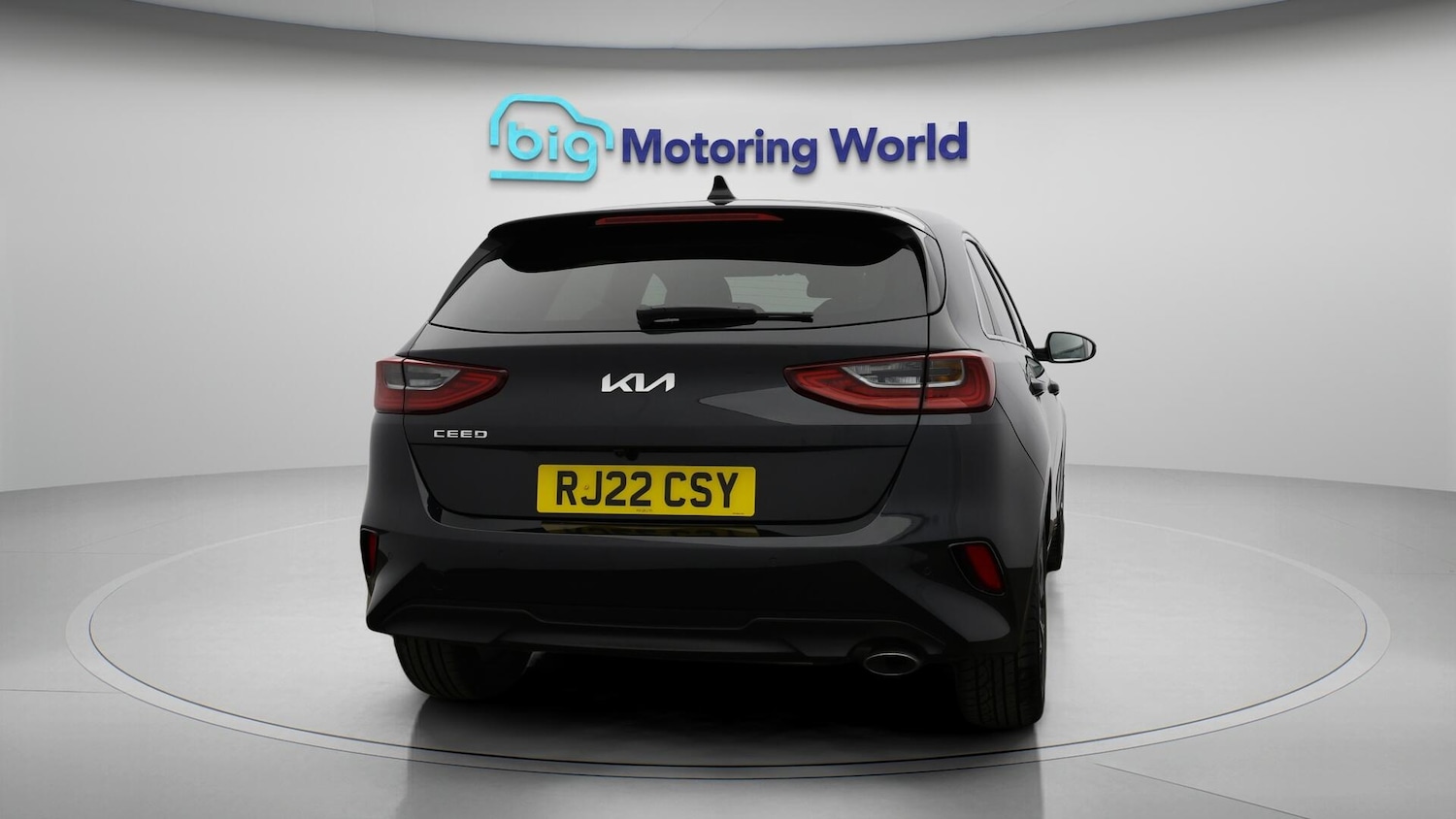 Used Kia Ceed 2022 for sale - 76026696: Photo 7