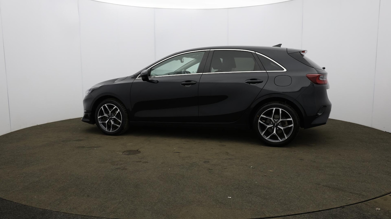 Used Kia Ceed 2022 for sale - 76026696: Photo 71