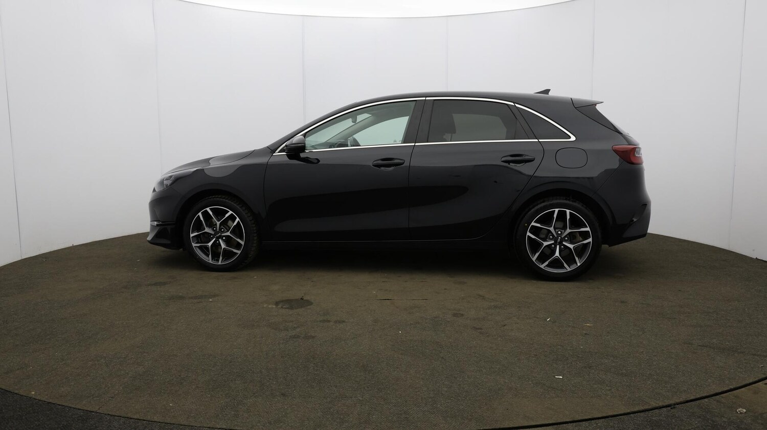 Used Kia Ceed 2022 for sale - 76026696: Photo 72