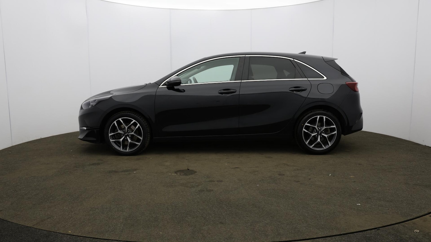 Used Kia Ceed 2022 for sale - 76026696: Photo 73