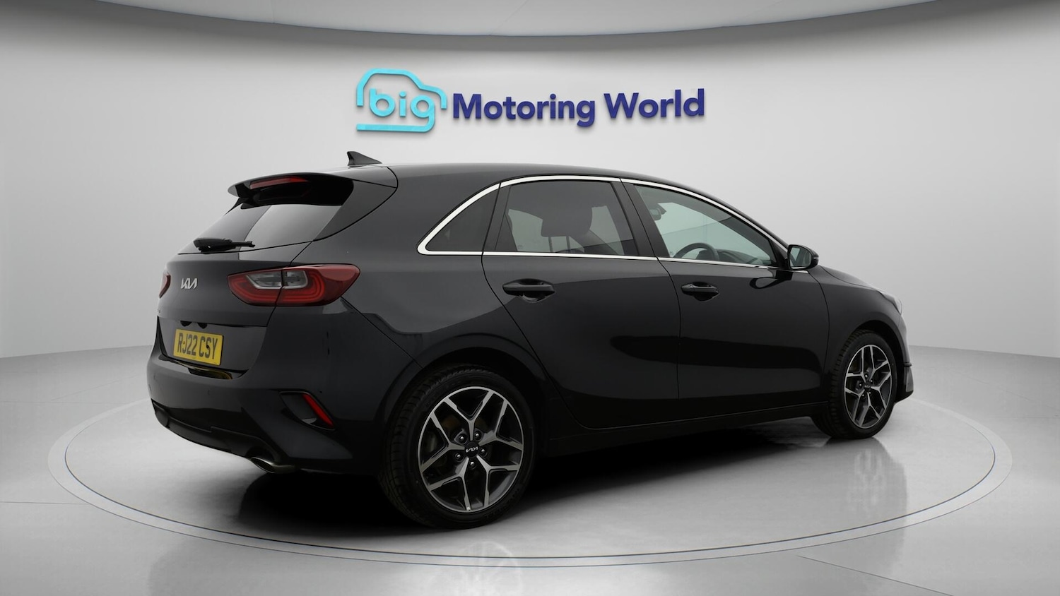 Used Kia Ceed 2022 for sale - 76026696: Photo 8