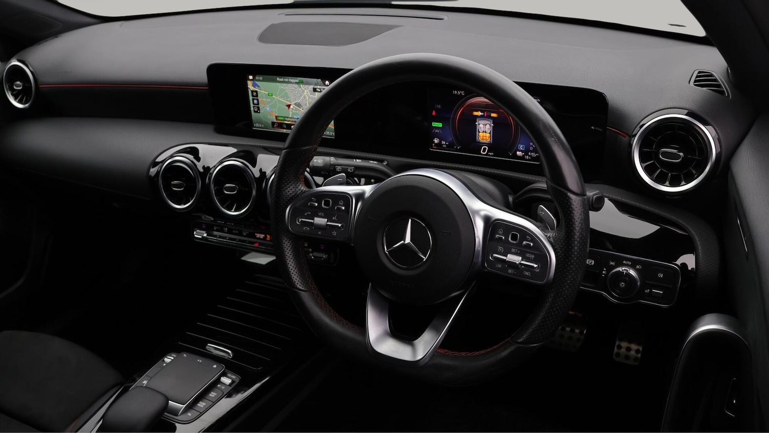 Used Mercedes-Benz A-Class 2020 for sale - 76771808: Photo 10