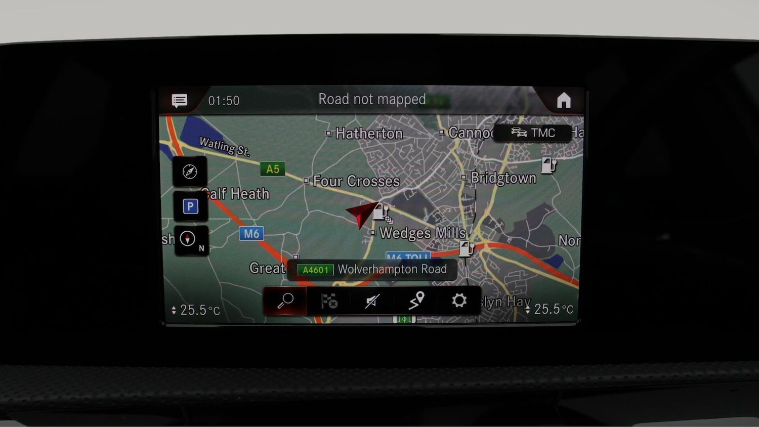 Used Mercedes-Benz A-Class 2020 for sale - 76771808: Photo 12