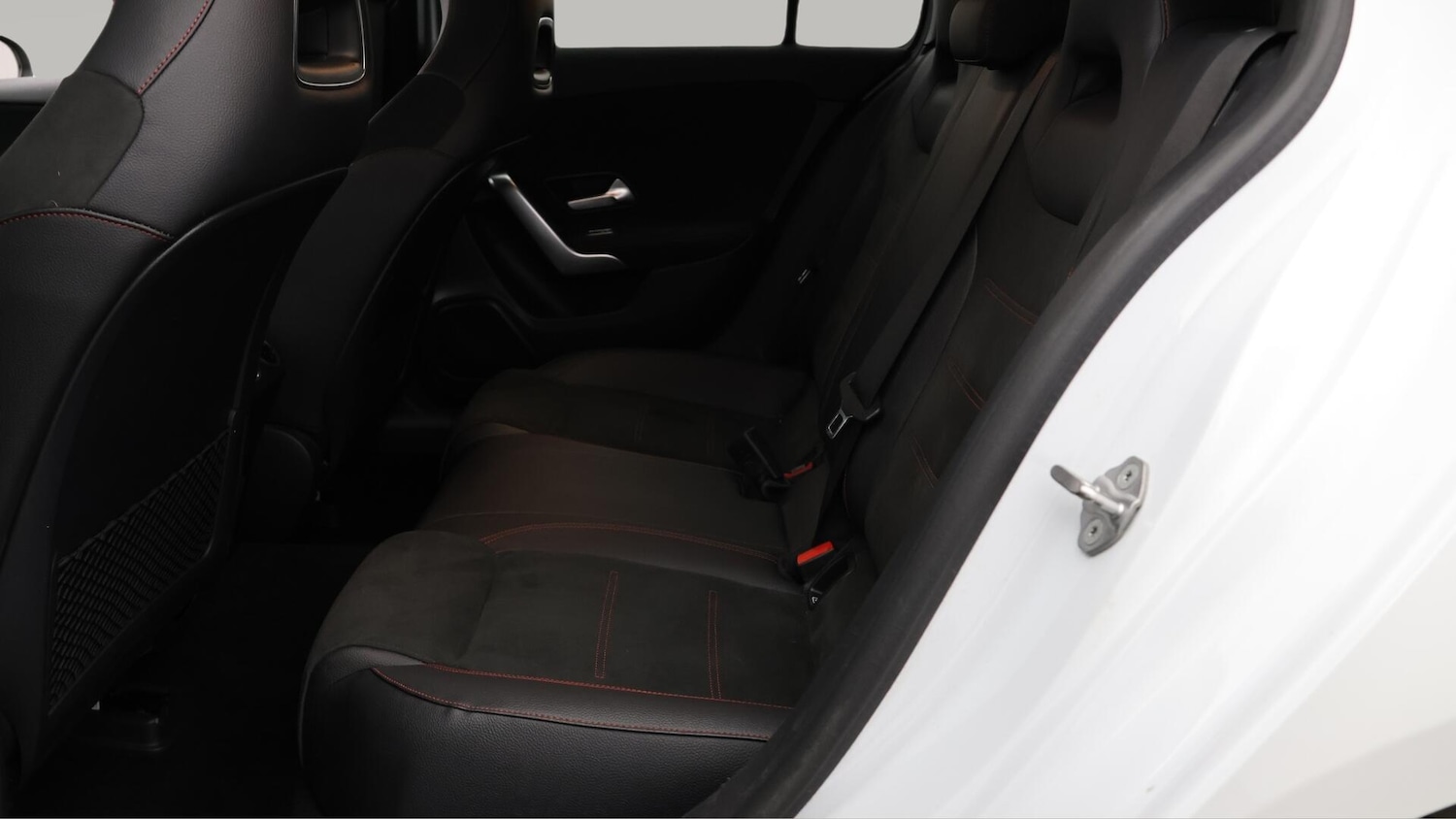 Used Mercedes-Benz A-Class 2020 for sale - 76771808: Photo 17