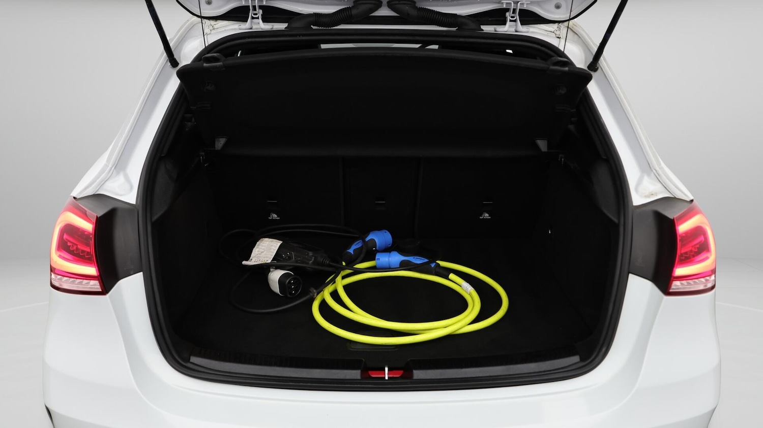 Used Mercedes-Benz A-Class 2020 for sale - 76771808: Photo 18