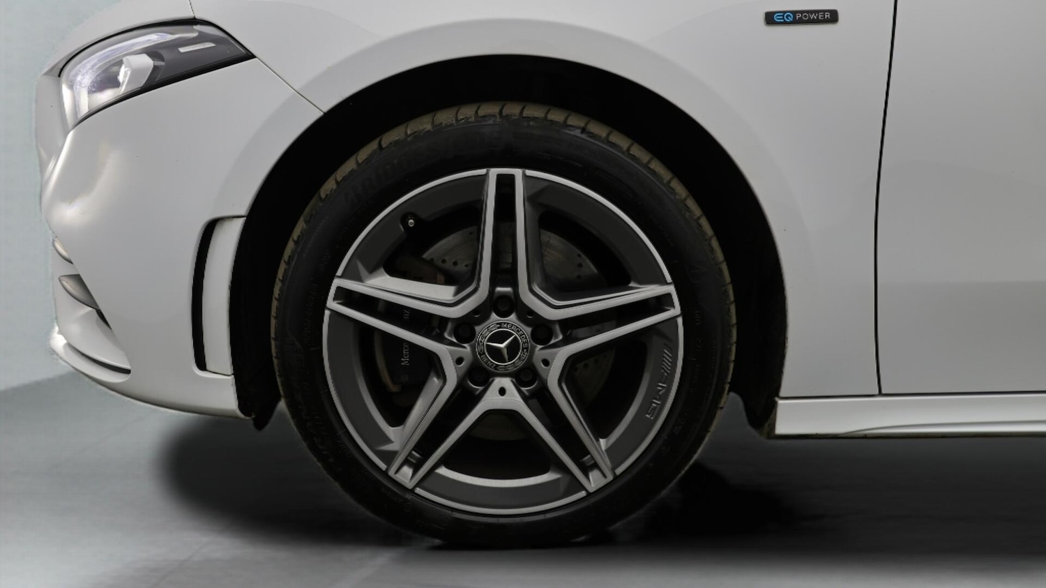 Used Mercedes-Benz A-Class 2020 for sale - 76771808: Photo 19