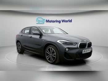 Used BMW X2 2020 for sale - 78164556: Photo