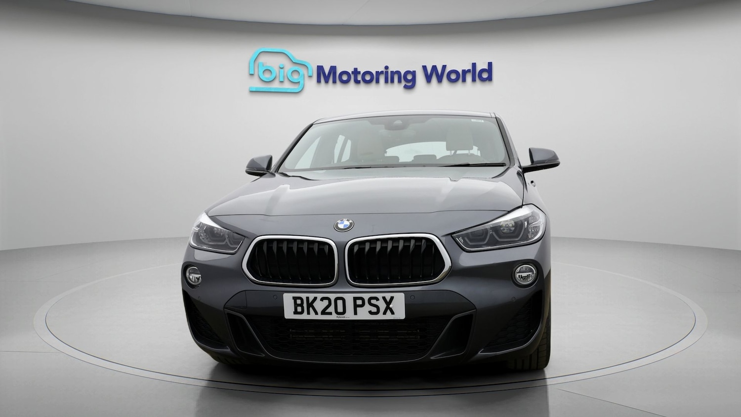 Used BMW X2 2020 for sale - 78164556: Photo 2