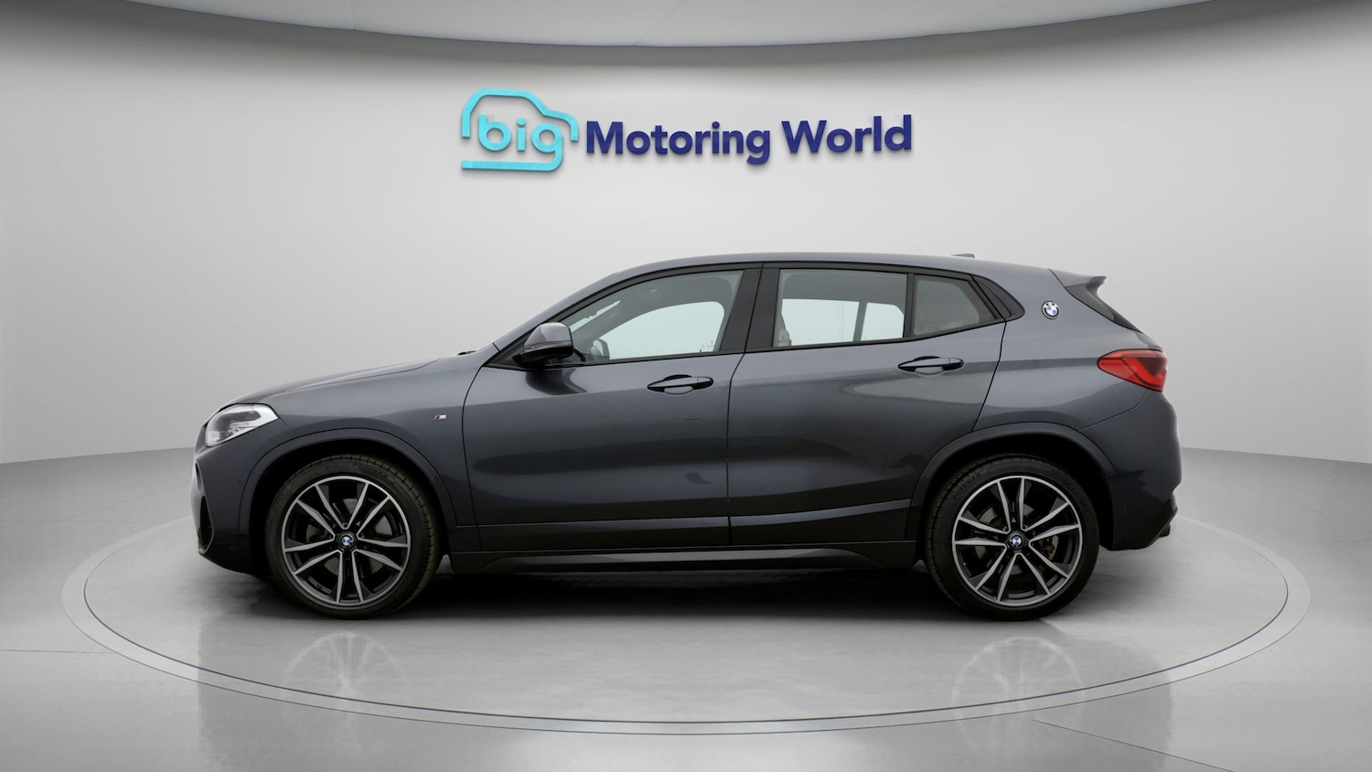 Used BMW X2 2020 for sale - 78164556: Photo 4