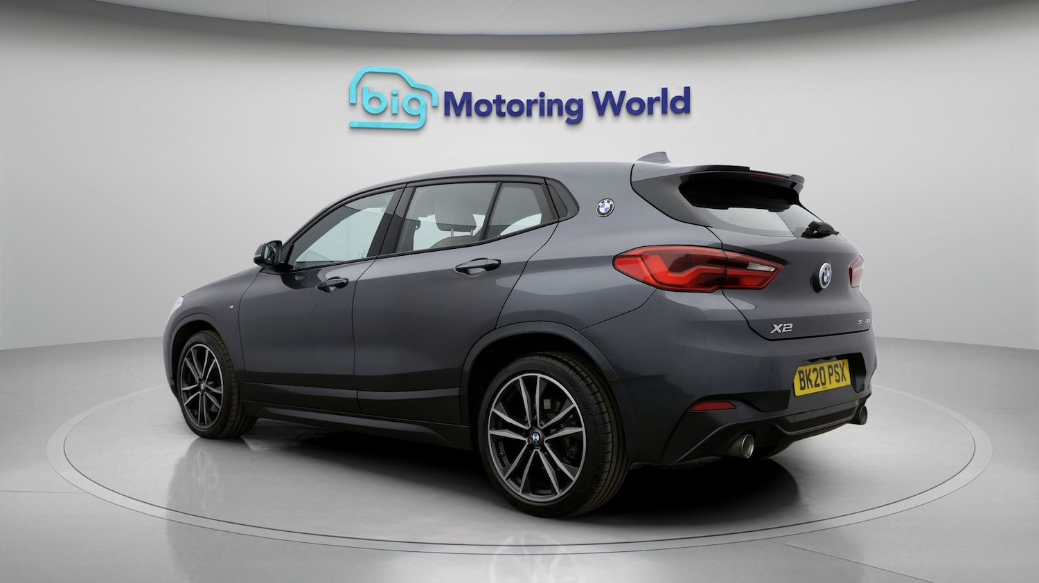 Used BMW X2 2020 for sale - 78164556: Photo 5