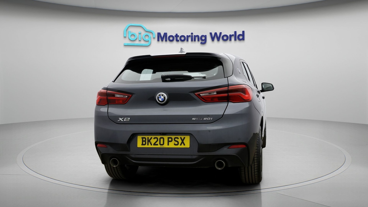 Used BMW X2 2020 for sale - 78164556: Photo 6