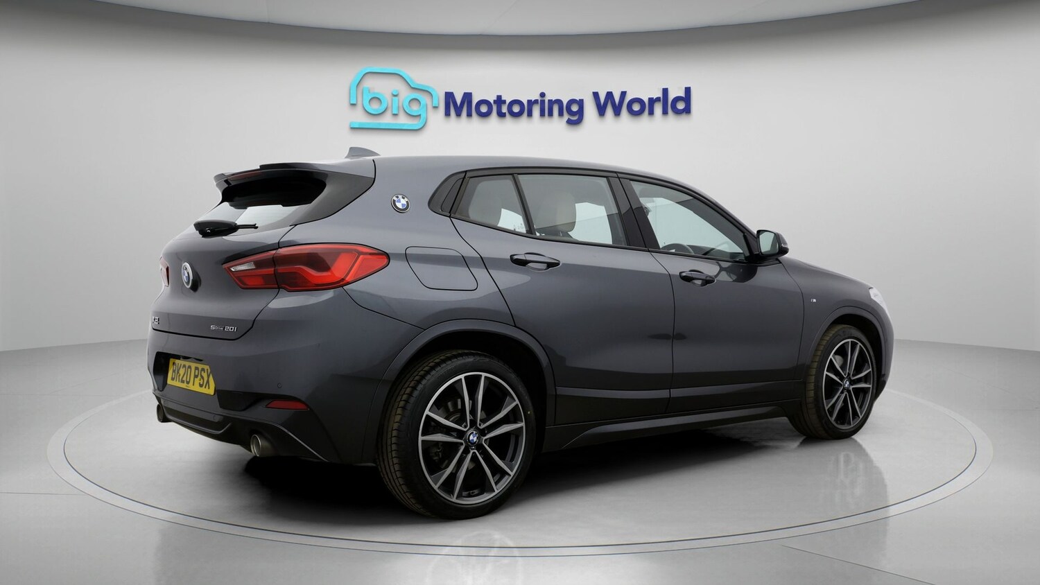 Used BMW X2 2020 for sale - 78164556: Photo 7